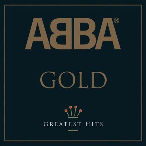 ABBA Gold by Abba - Album Download (2008) @JioSaavn