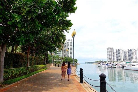 Exploring Sentosa Cove: 10 Things to Do in and Around the Area