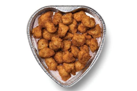 Skip The Chocolate, Get Her A Heart-Shaped Box Of Chick-fil-A Nuggets ...