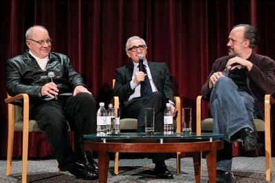 MARTIN SCORSESE AND PAUL SCHRADER TALK “TAXI DRIVER” AT 35 - Filmmaker ...