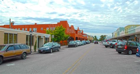 Historic Saint Cloud, Florida Real Estate For Sale