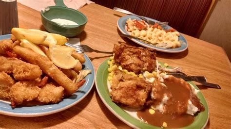 HomeTown Buffet | 636 Lancaster Dr NE, Salem, OR 97301, USA