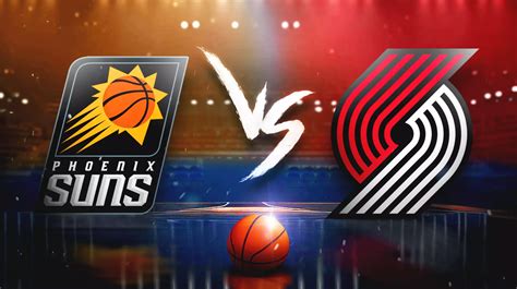 Suns vs. Trail Blazers prediction, odds, pick, how to watch - 1/14/2024