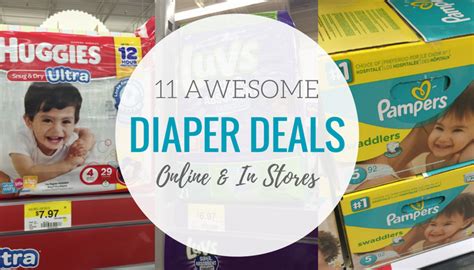 Find all of the latest Diaper Coupons including Pull Ups Coupons, Huggies coupons, Pampers ...