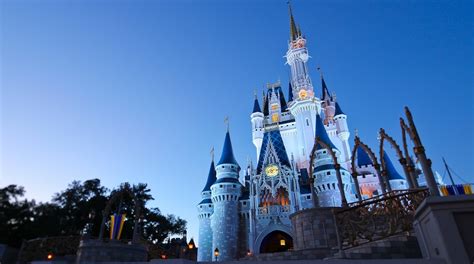 Walt Disney World® area a Orlando | Expedia