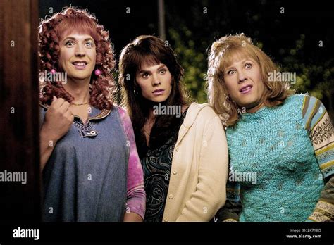 HARLAND WILLIAMS, BARRY WATSON, MICHAEL ROSENBAUM, SORORITY BOYS, 2002 Stock Photo - Alamy