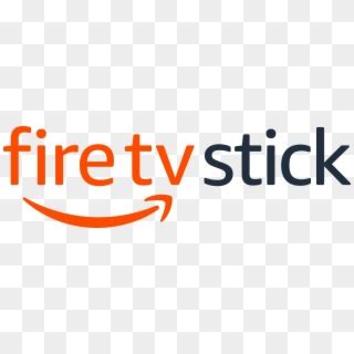 Amazon Fire Tv Stick Logo - Fire Tv Stick Logo, HD Png Download ...