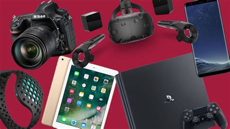 Best gadgets 2017: the top tech you can buy right now | TechRadar