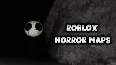 Roblox Horror Maps Are Scary... - YouTube