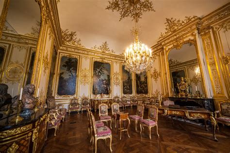 A Travel Guide to Château de Chantilly | Ultimate guide of Castles, Kings, Knights & more ...