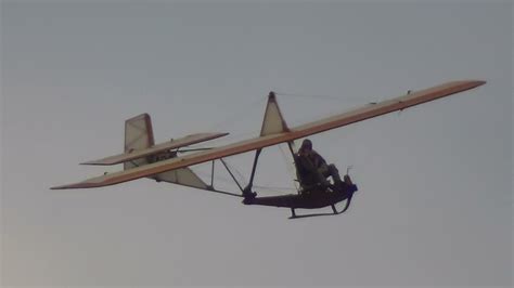 Vintage Gliders at Old Warden 7th October 2012 - YouTube