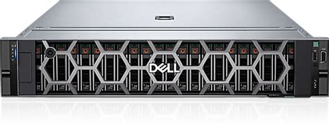 Dell PowerEdge R760 Rack Server | Dell Malaysia