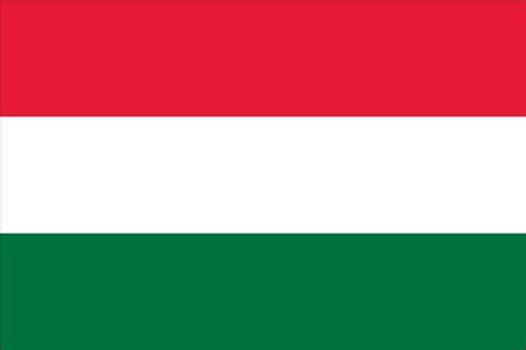 HUNGARY FLAG - Elmers Flag and Banner