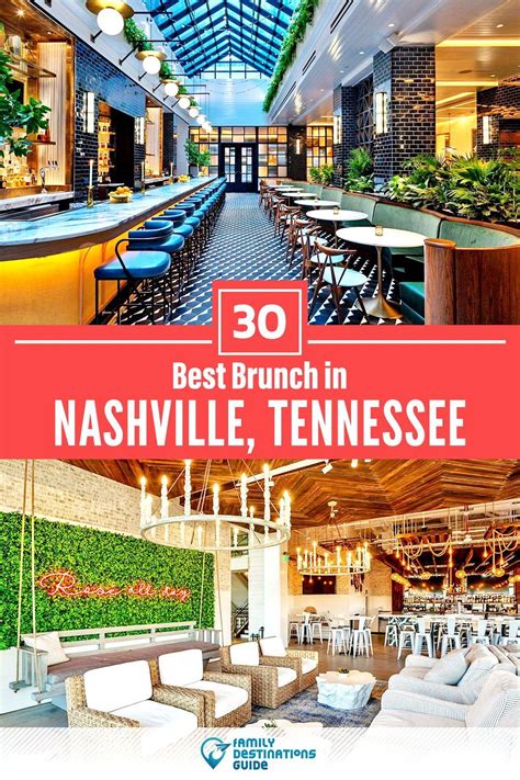 Best Brunch in Nashville, TN in 2023 | Nashville restaurants, Nashville restaurants best ...