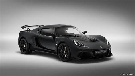 Lotus Exige Sport 410 20th Anniversary | 2020MY (Color: Motorsport ...