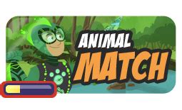 Wild Kratts . Games | PBS KIDS