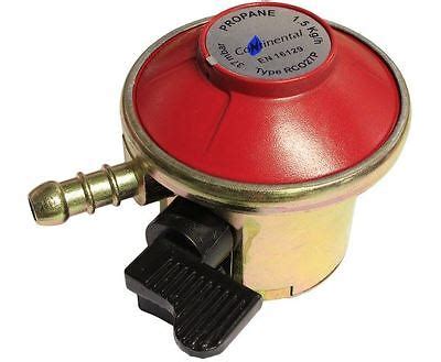 BBQ Propane Patio Gas Regulator - 27mm Clip On Propane Gas Regulator G832 5704122000690 | eBay