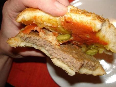 Canned Cheeseburger (5 pics)