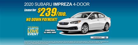 Minooka Subaru | Locally Owned Dealership in Northeast PA!