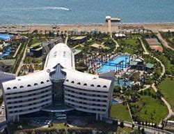 Hotel Concorde Resort & Spa - Antalya - Antalya