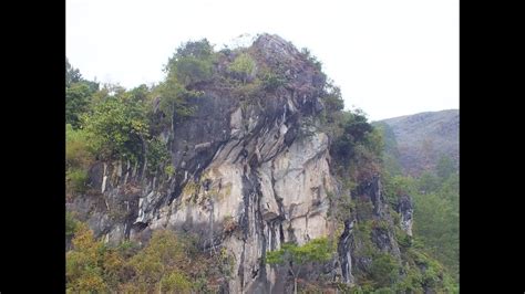 See Legend of Batu Gantung in Lake Toba, Parapat. - YouTube