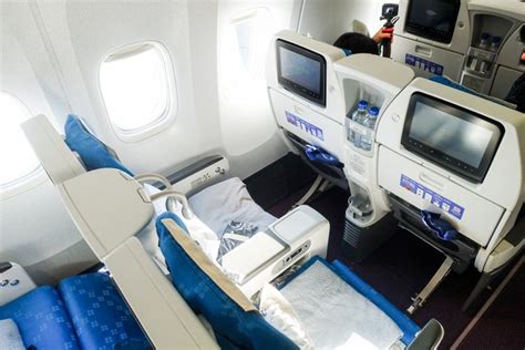 Review: China Southern in Premium Economy, JFK to Guangzhou