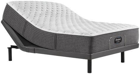 Beautyrest Silver BRS900-C Mattrress - Sleep City