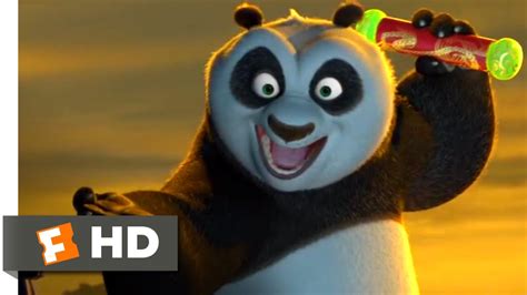 Kung Fu Panda Tai Lung Toy