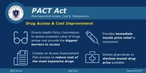 PACT Act 1 - Senator Cindy Friedman