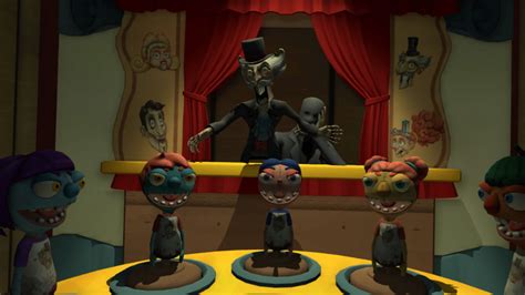 Hello Puppets! VR on Steam