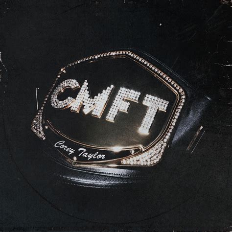 Corey Taylor announces debut solo album 'CMFT' and shares first two songs