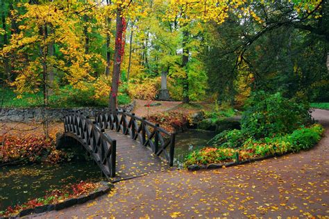 Bellos Paisajes de Otoño - Imágenes - Taringa!