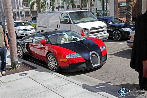 Bugatti Veyron Cost of Ownership | Secret Entourage