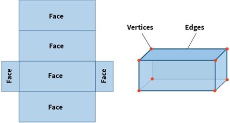 Vertices, Edges, and Faces - 2nd Grade Math - Class Ace