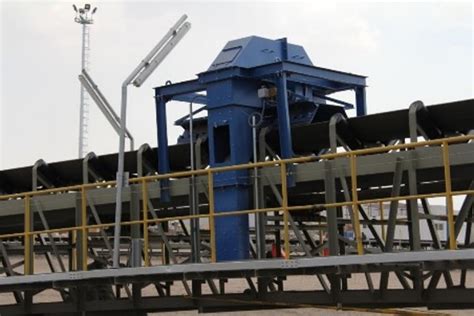 Mineral processing equipment - فکور مغناطیس اسپادانا