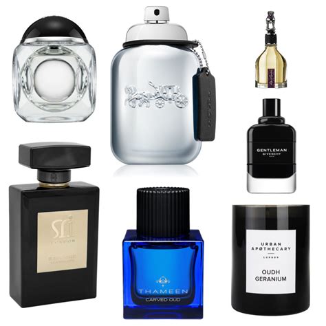 The Best Men’s Fragrance for Winter 2018 – PAUSE Online | Men's Fashion ...