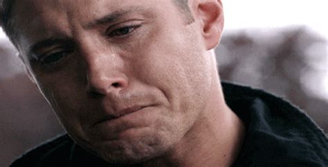 Dean-Crying GIFs - Find & Share on GIPHY