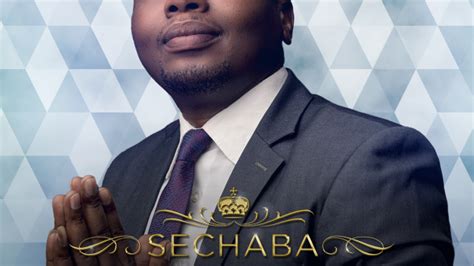 Sechaba Returns With New Album After Healing – ‘Send Me’ - Gospel ...