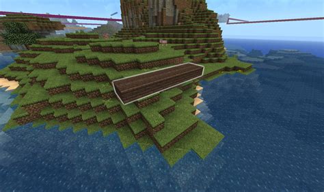 How to build a Dock Minecraft Blog