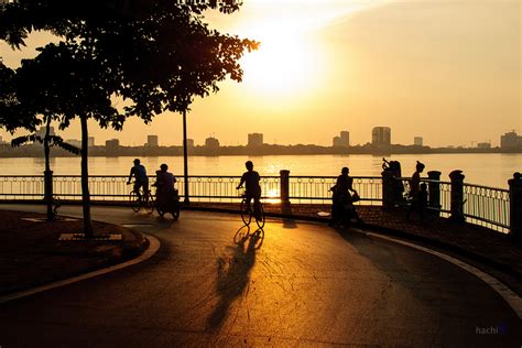 Discover tranquility in Hanoi - One of the world's top fall destinations | Eviva Tour