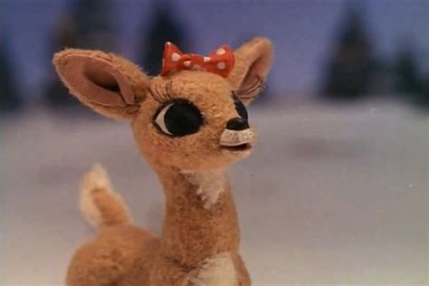 The Most Terrifying Part About Christmas: Claymation Movies