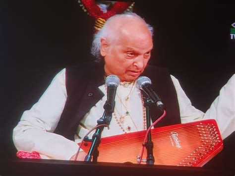 Pandit Jasraj Fans on Twitter: "In the afterglow of the first ever #LiveStream real-time ...