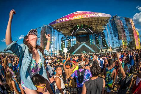 Moonrise Festival Announces Upgrades and Improvements - EDMTunes