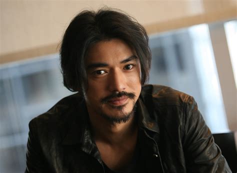 Takeshi Kaneshiro, one of the ‘most good-looking’ actors in Hong Kong ...