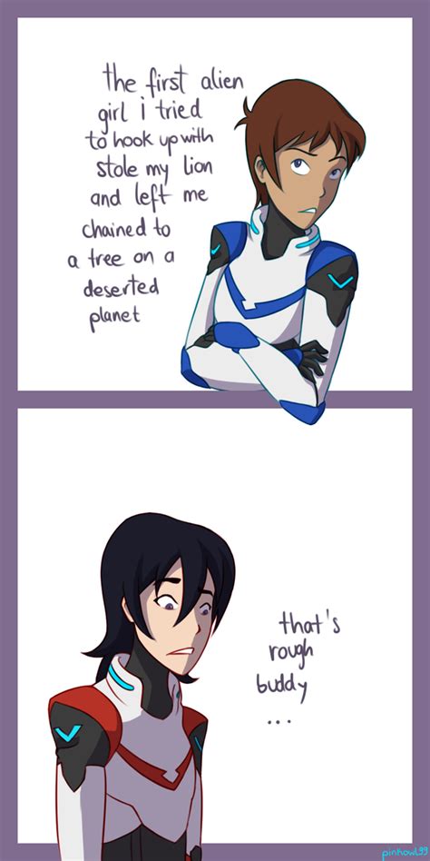 Voltron comic #1 by PinkOwl99 on DeviantArt