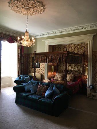 Fernie Castle Hotel - UPDATED 2018 Prices & Reviews (Scotland/Letham) - TripAdvisor