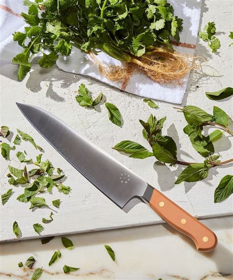 The 5 Best Kitchen Knives Made From Eco-Friendly Materials - The Good Trade