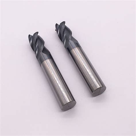 Corner rounding end mill radius,Carbide End Mill