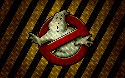 Ghostbusters Wallpaper Dark by Arthzull on DeviantArt