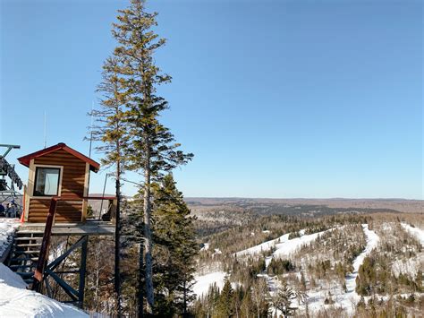 Lutsen Mountains Ski Weekend Guide - look about lindsey | travel and ...